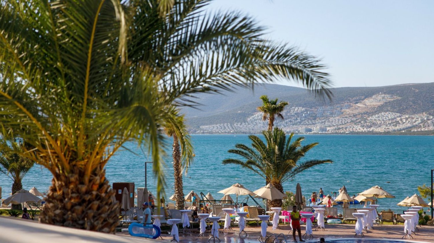 wakacje all inclusive