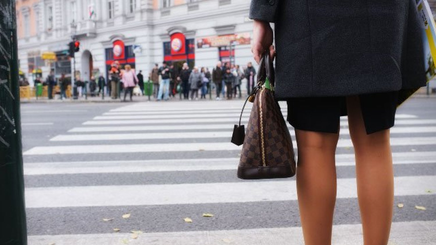 Matka pozwała do sądu córkę, bo nie chciała dłużej płacić alimentów