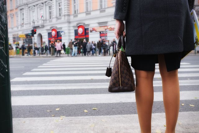 Matka pozwała do sądu córkę, bo nie chciała dłużej płacić alimentów