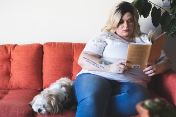 Syndrom Kasandry podobno częściej dotyczy kobiet niż mężczyzn
