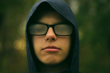 Słowo "crush" jest najpopularniejszym słowem używanym przez młodzież w internecie.