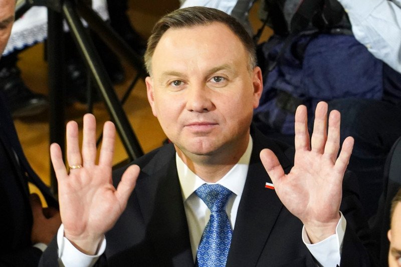 Serious Case Review w Polsce. Andrzej Duda zajmie się krzywdzonymi dziećmi