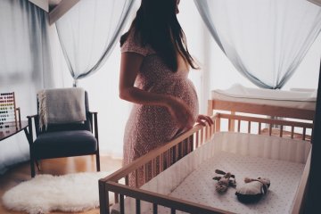 Śniła ci się ciąża? Czy to znak, że niedługo zostaniesz mamą?