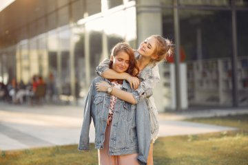 młode dziewczyny młode dziewczyny