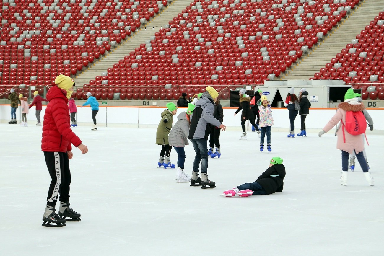 To będą pierwsze takie ferie mojego syna. Koniec z bezsensownym wydawaniem pieniędzy