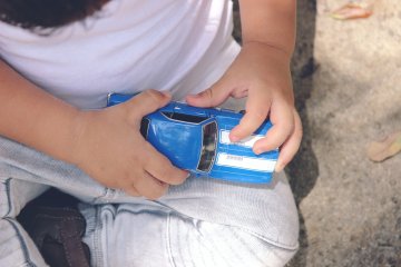 obajwy autyzmu u dziecka