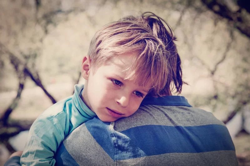 Nadopiekuńczy rodzice