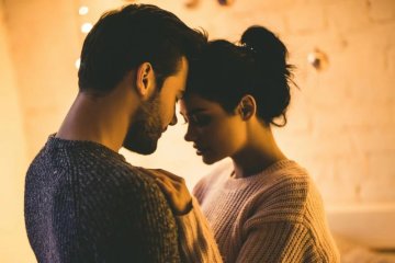 pytania o związek/15 pytań dotyczących związku