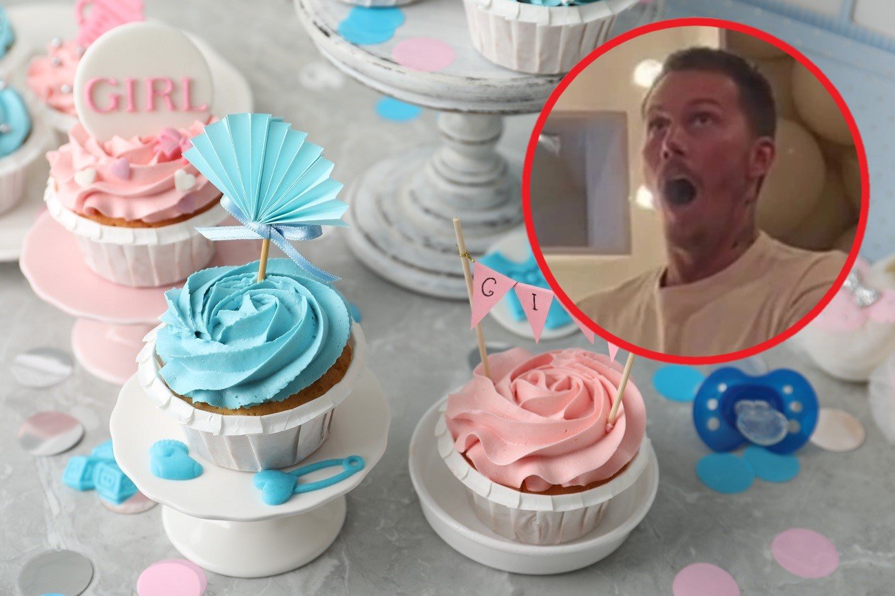 reakcja ojca na płeć dziecka