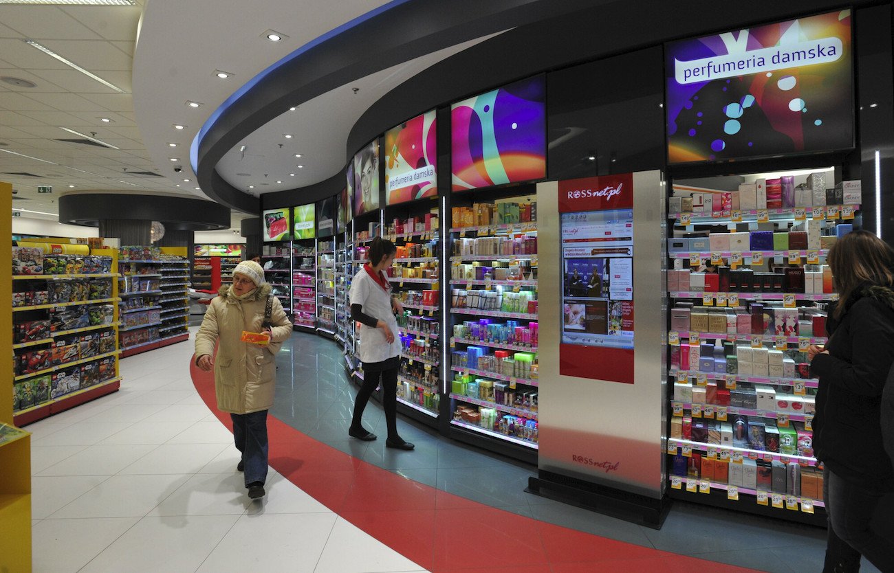 Perfumy dla dzieci - potrzebne czy nie?