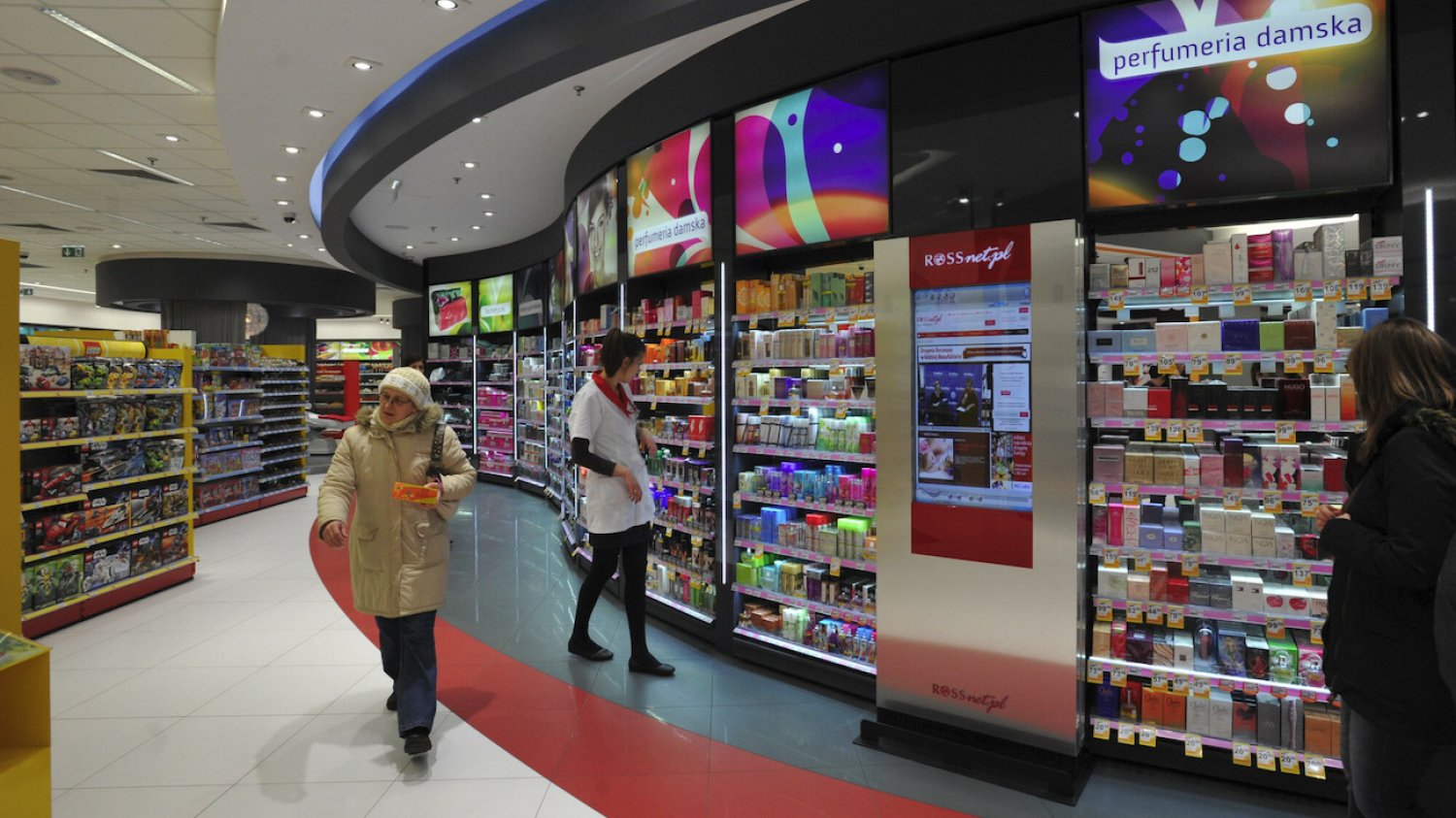 Perfumy dla dzieci - potrzebne czy nie?