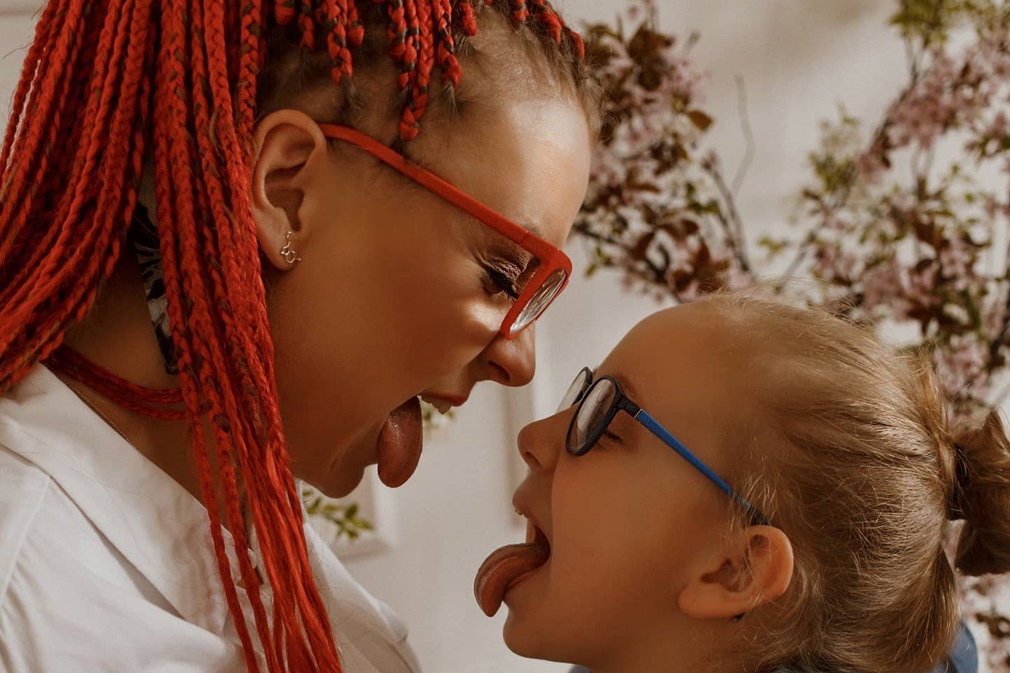 Dzień mamy 2022: Aleksandra Radomska, Mam wątpliwość