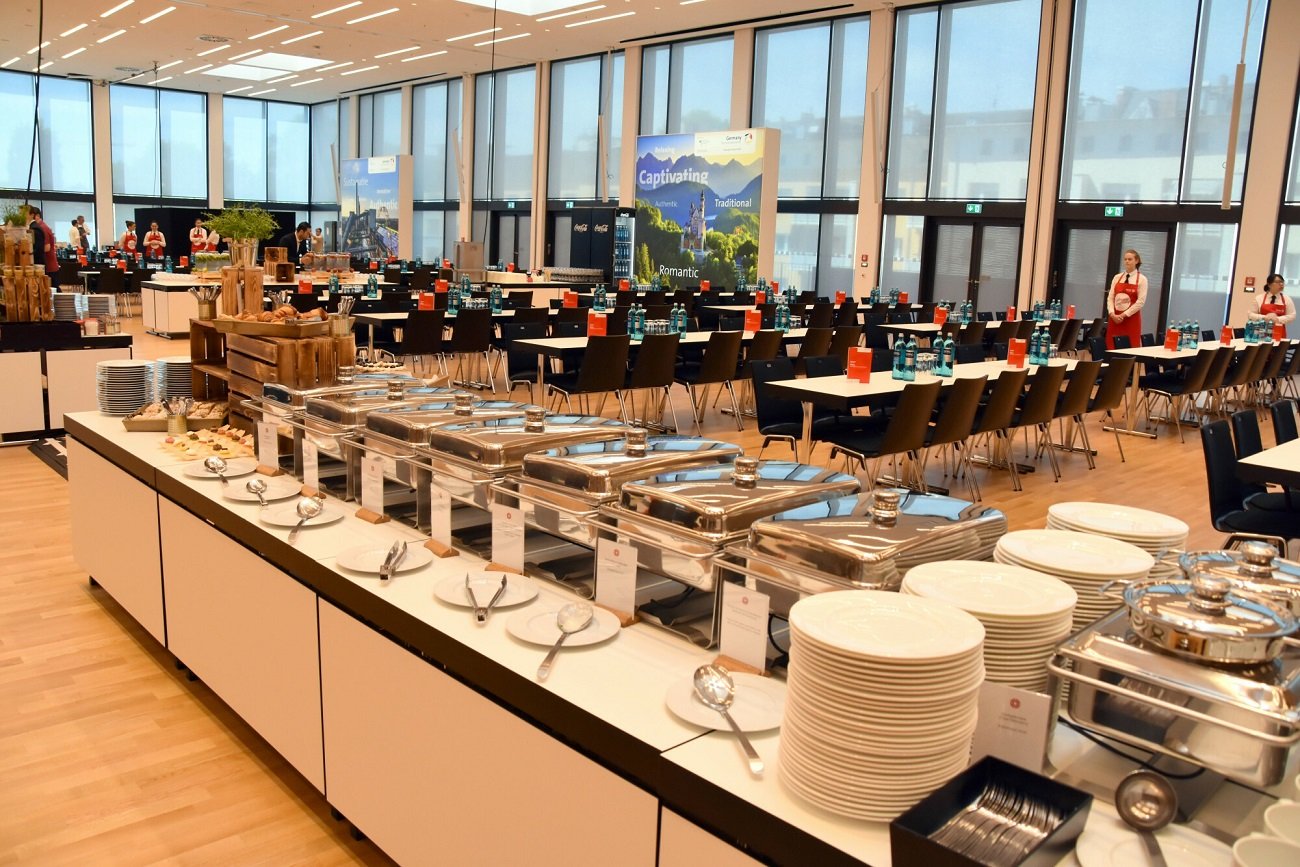 Rodzinny wyjazd na ferie.