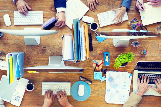 Prawo autorskie: rawpixel / 123RF Zdjęcie Seryjne