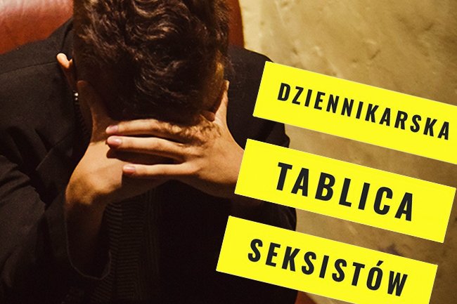 Wcześniej powstała już podobna lista. Dotyczyła poetów