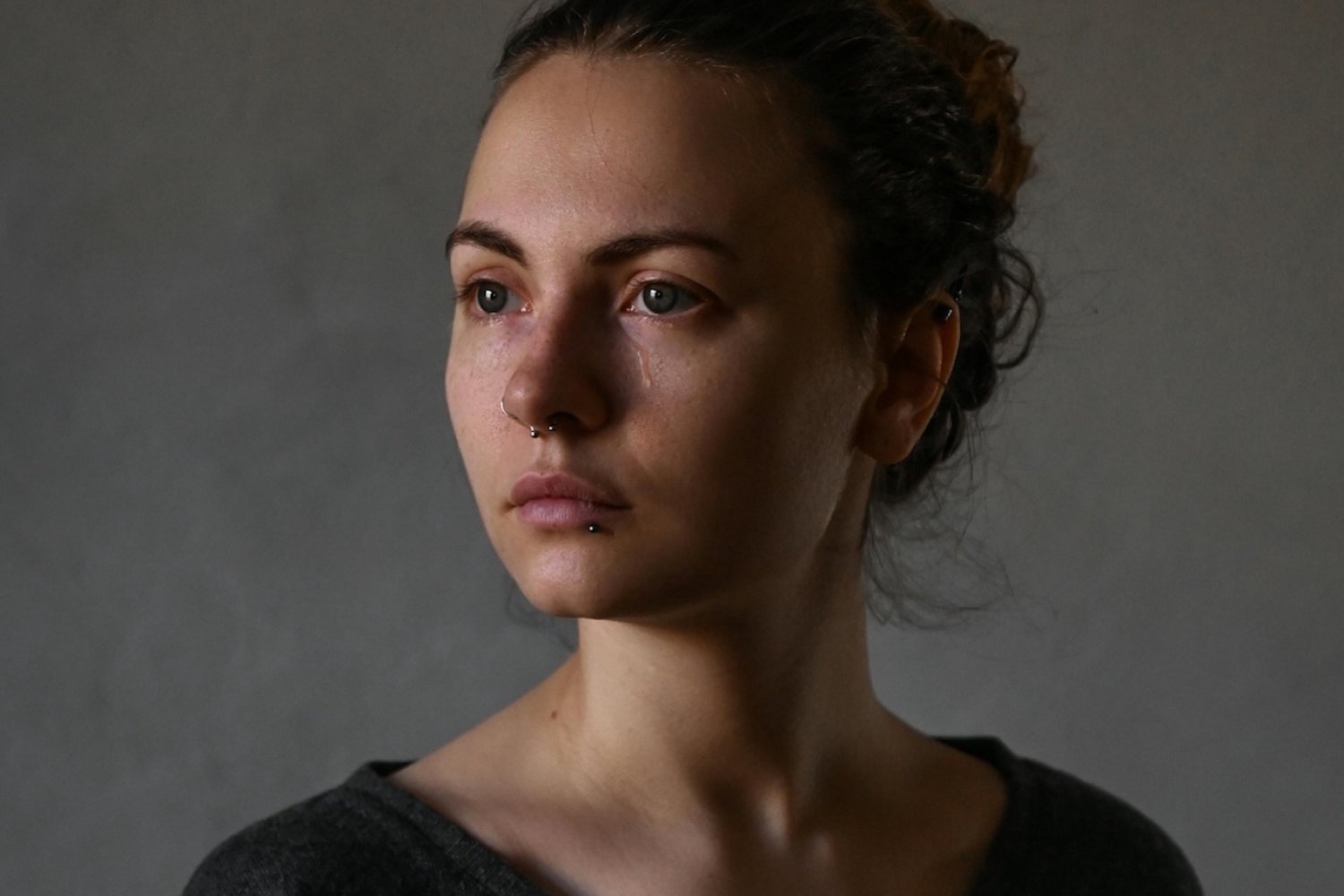  "Zaczynam od siebie – i niech to będzie mój największy dar dla ciebie".