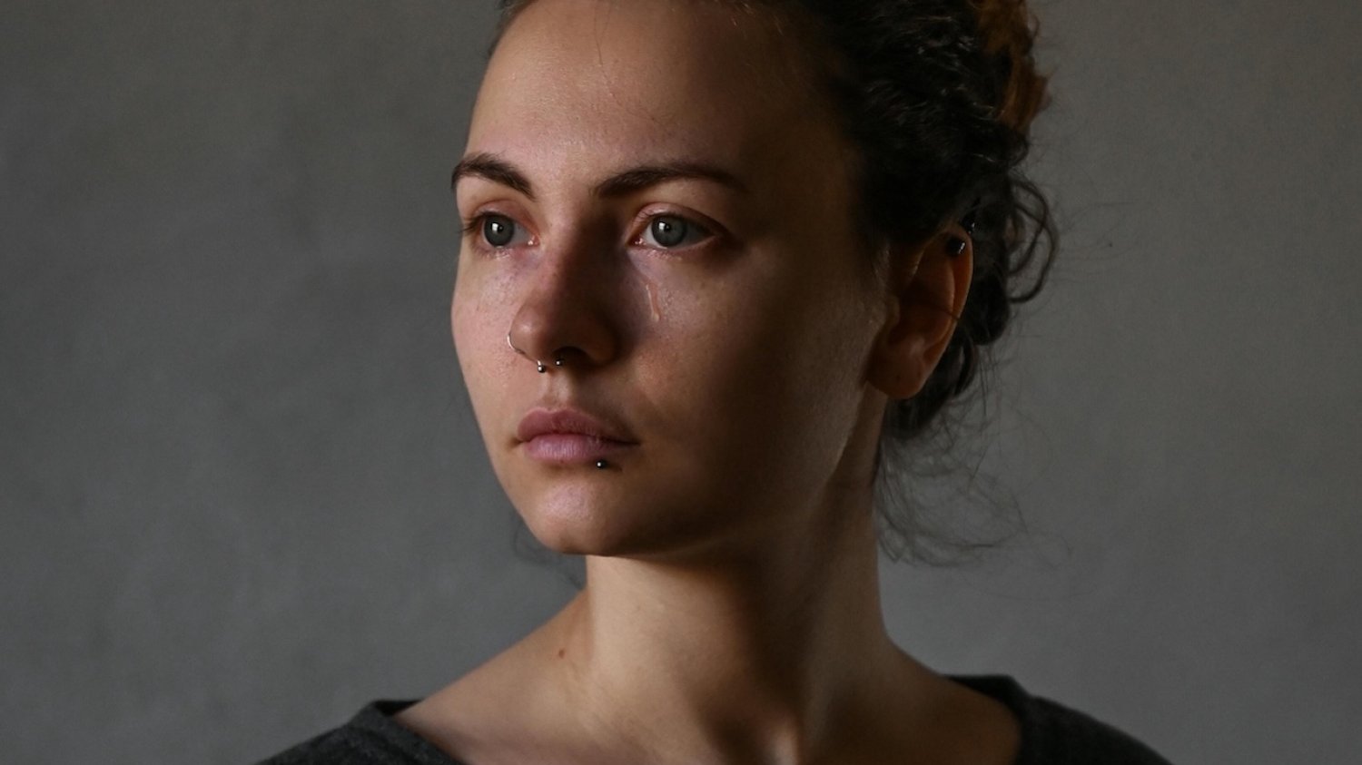  "Zaczynam od siebie – i niech to będzie mój największy dar dla ciebie".