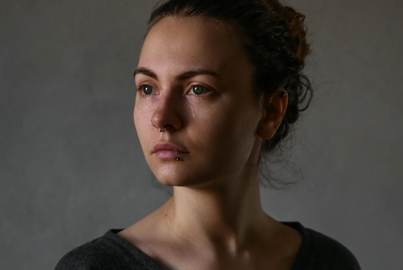  "Zaczynam od siebie – i niech to będzie mój największy dar dla ciebie".