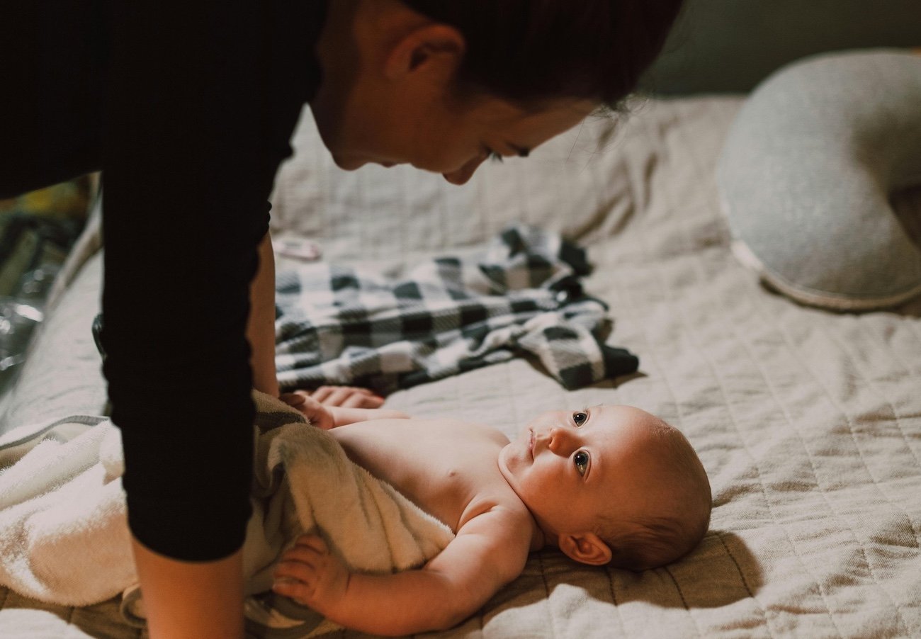 Rodzina jest szerokim słowem, w którym mieści się więcej niż dwoje serc.