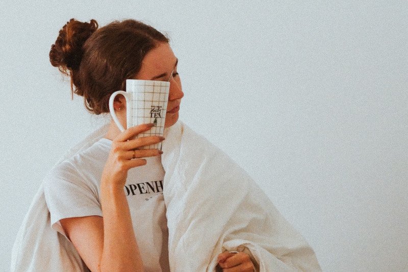 Problemy ze snem. Jak sobie radzić z bezsennością?