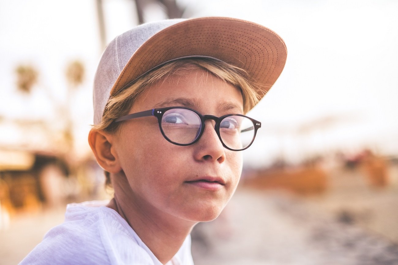 Tej jednej rzeczy pokoleniu alfa możemy tylko pozazdrościć. Nam przychodzi to z trudem