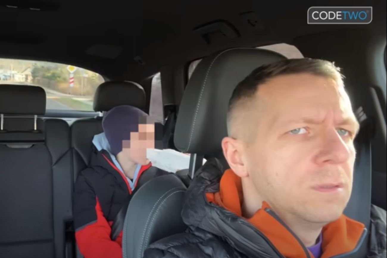 spot z kanału HRejterzy