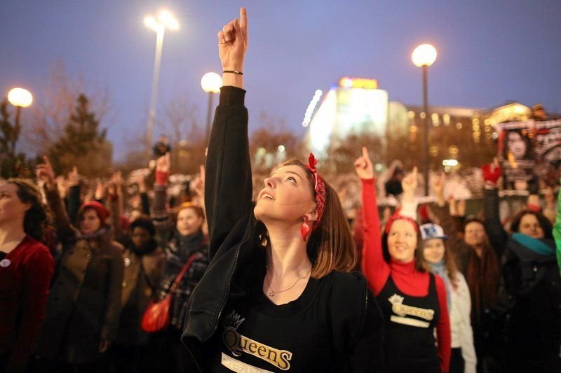 Fot. Agata Grzybowska / Agencja Gazeta