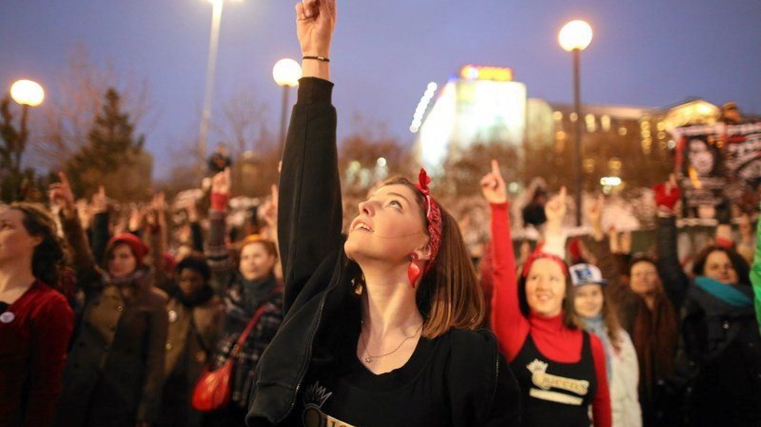 Fot. Agata Grzybowska / Agencja Gazeta