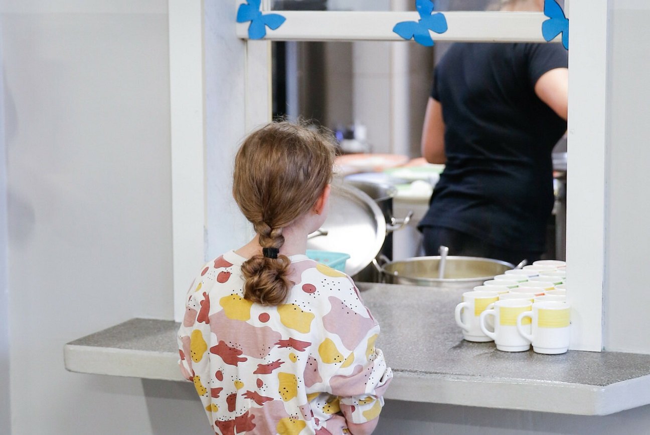 ceny obiadów szkolnych