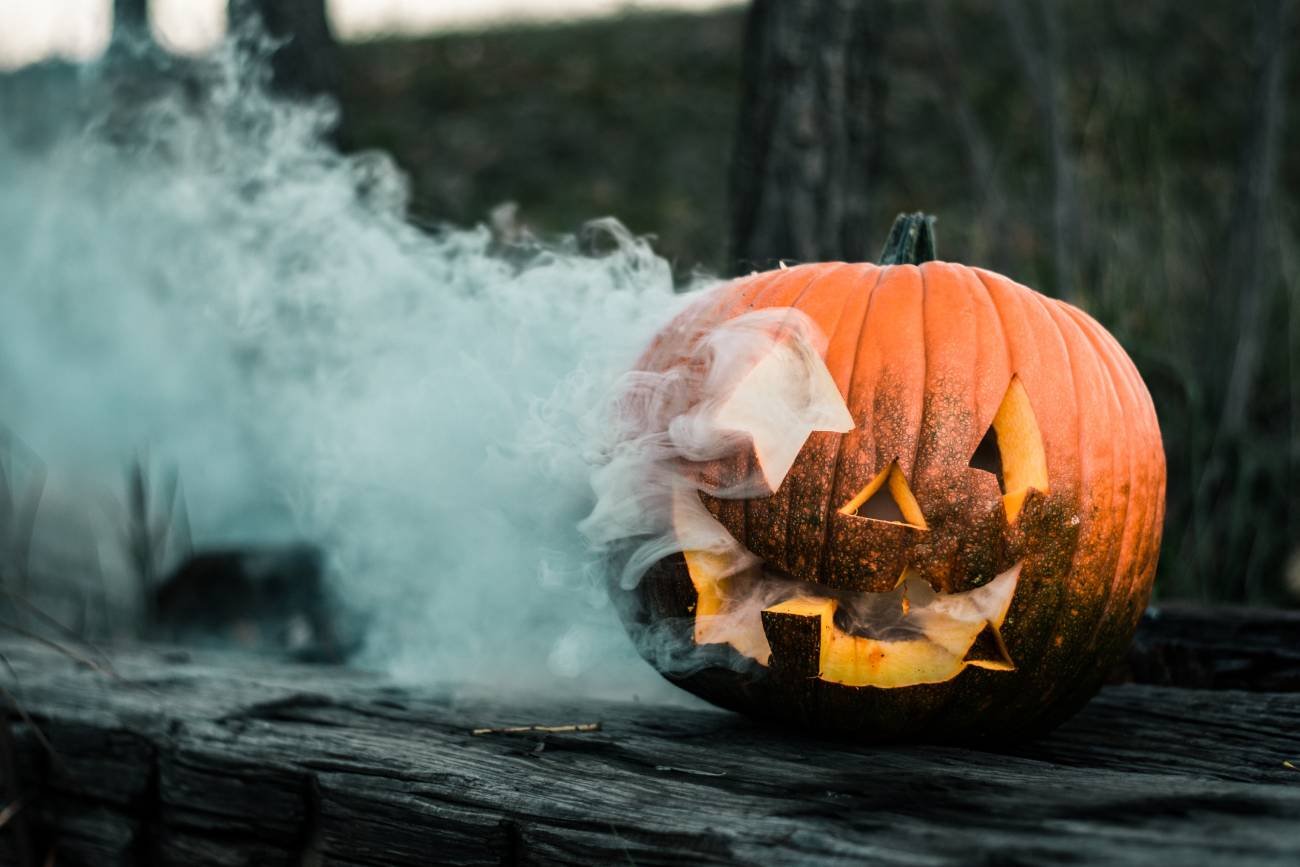 Złe amerykańskie święto? Bzdura! Jak już się krytykuje Halloween, warto sprawdzić fakty