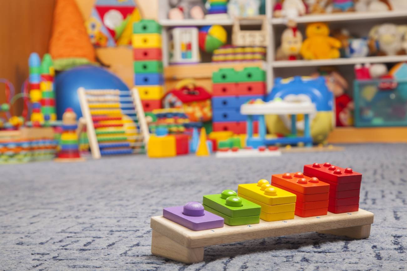 Matki w przedszkolu oszalały. Chcą zabronić połowie dzieci chodzenia do placówki
