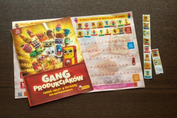 Gang Produkciaków
