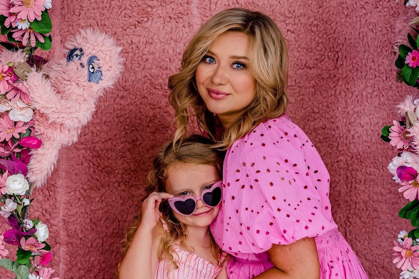 Dzień mamy 2022: Lili Anitoniak, kto to jest dzieci, ciąża, Goggle Box