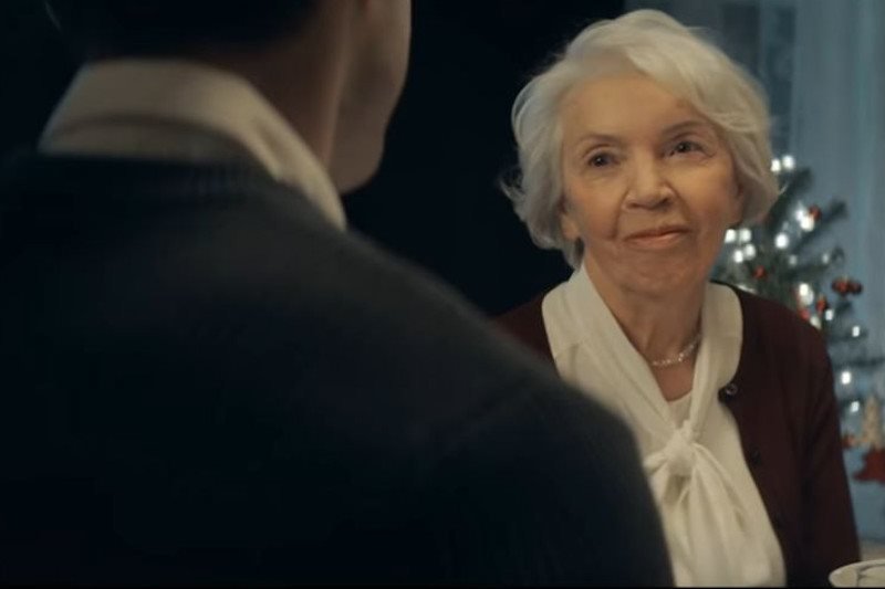 Świąteczny spot IKEA 2019 porusza zapomniany temat
