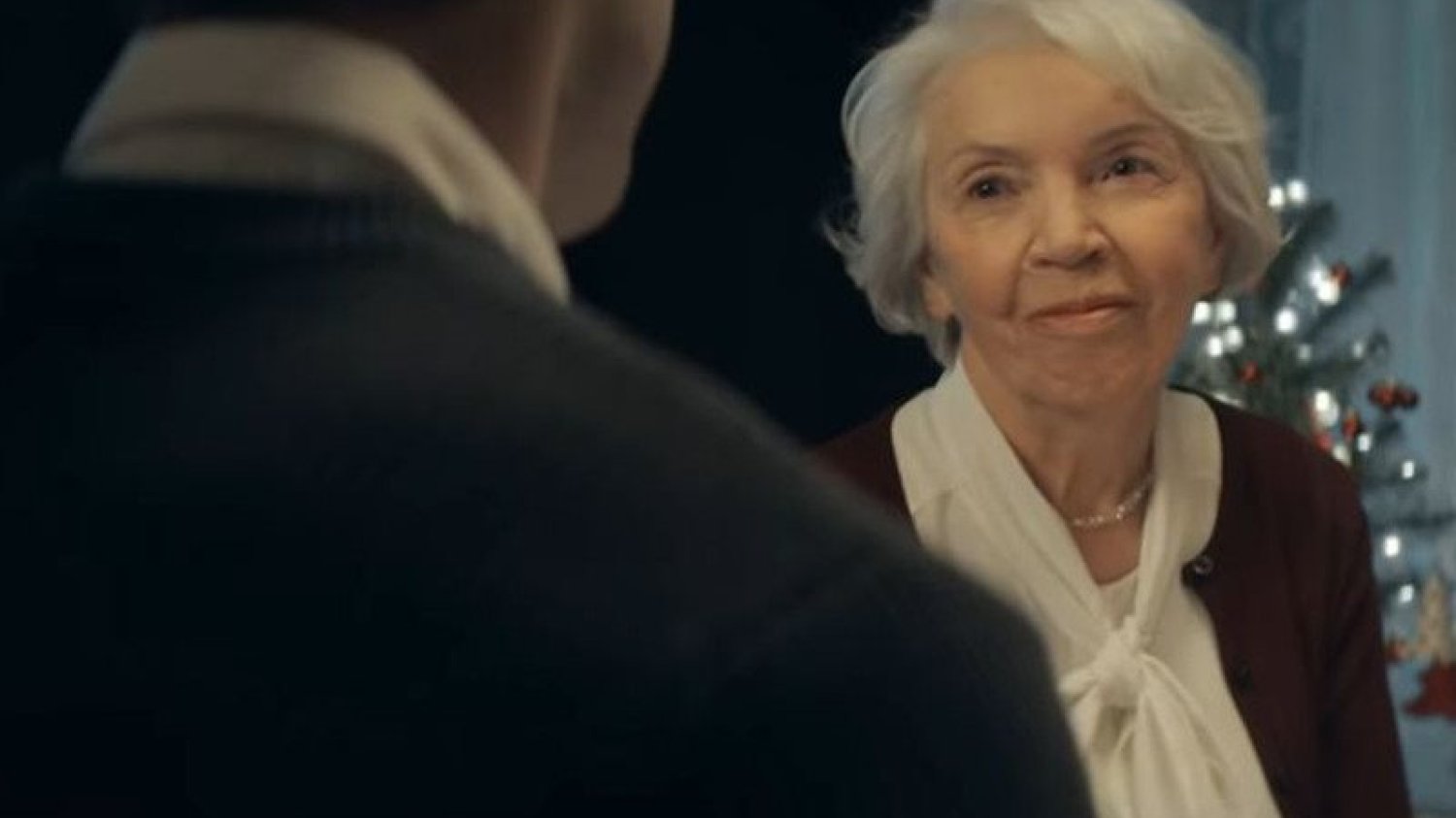 Świąteczny spot IKEA 2019 porusza zapomniany temat