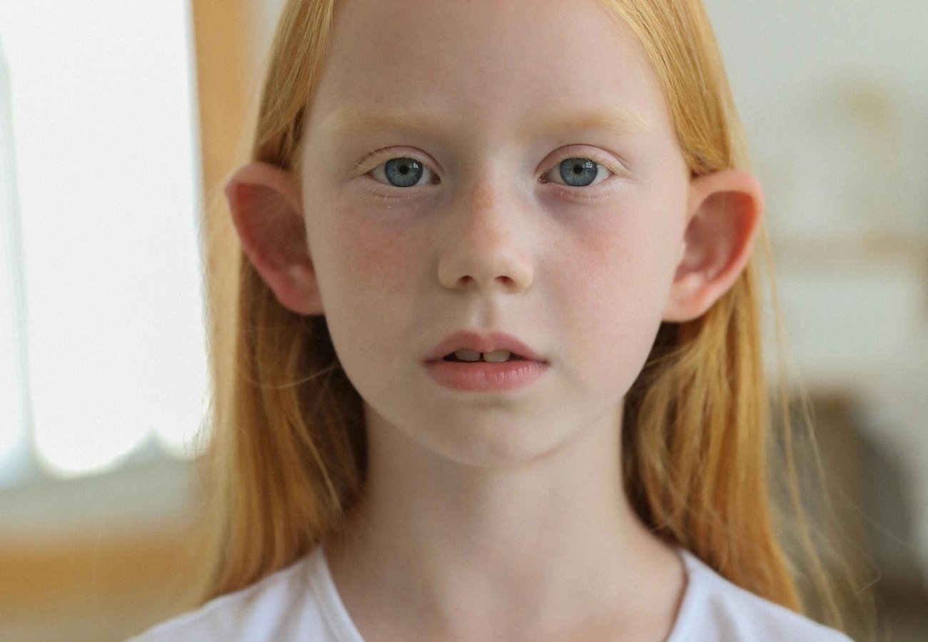 Zaufanie, które czuję w dotyku jej małych rączek, jest warte wszystkiego, jest warte odpuszczenia, jest warte odrzucenia złości, własnego ego, wszystkiego.