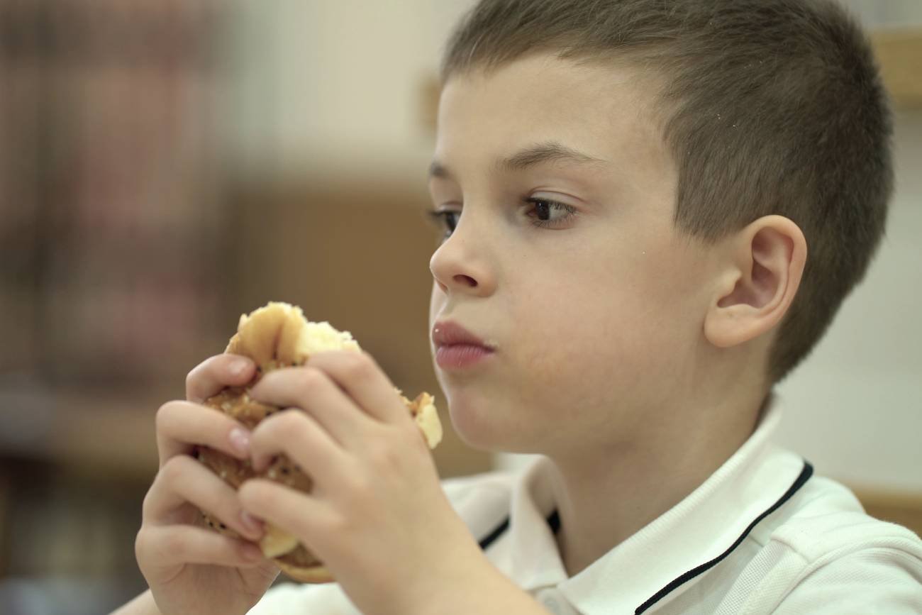 Śniadaniówki powodem szkolnej awantury. "Pięknie wyrabiane zaburzenia odżywiania"