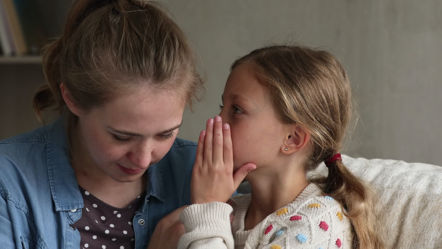 Zapytaj swoje dziecko, czego się boi. Odpowiedź zmienia perspektywę raz na zawsze