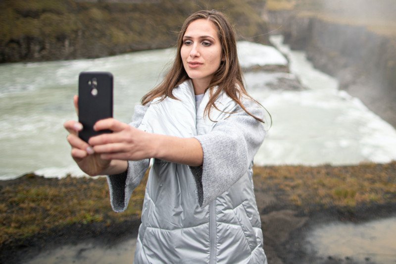 Narcyzm a media społecznościowe Narcyzm a media społecznościowe