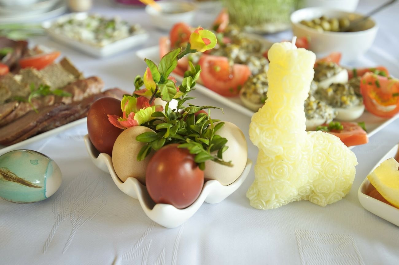 Wielkanoc 2024 będzie dość wcześnie