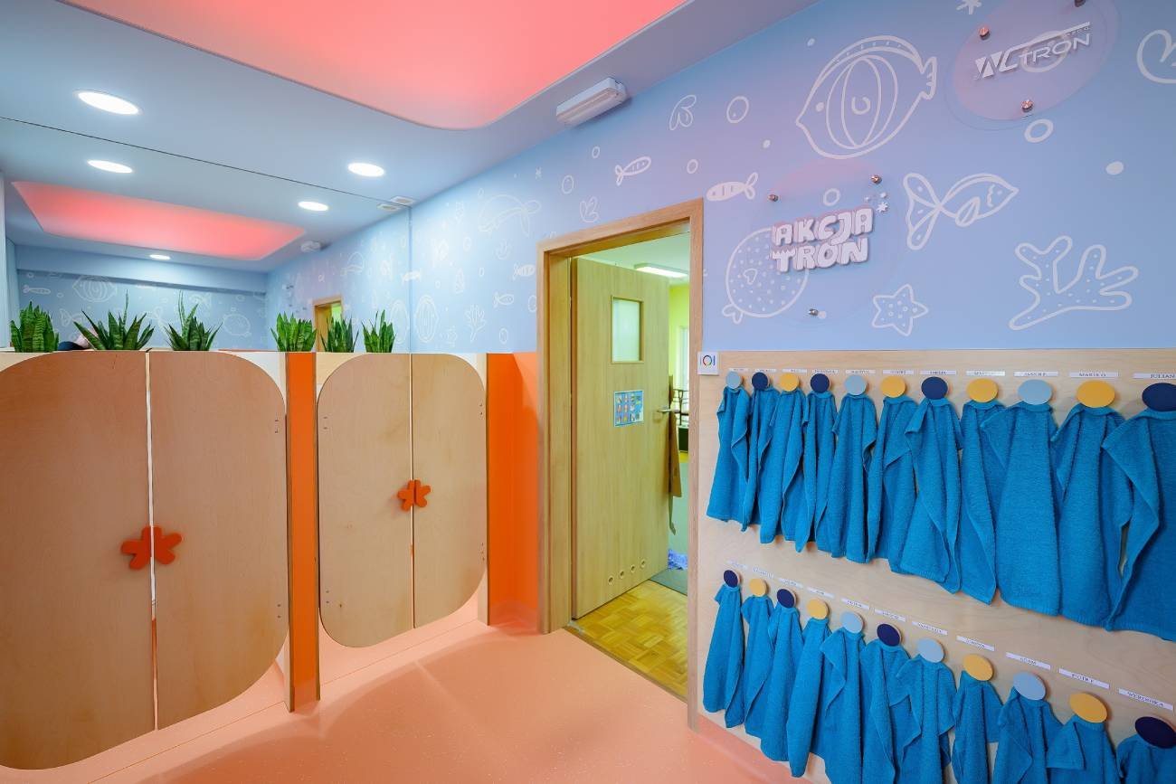 Dzieci nie chcą korzystać z toalet w przedszkolu. Ta kampania otwiera oczy