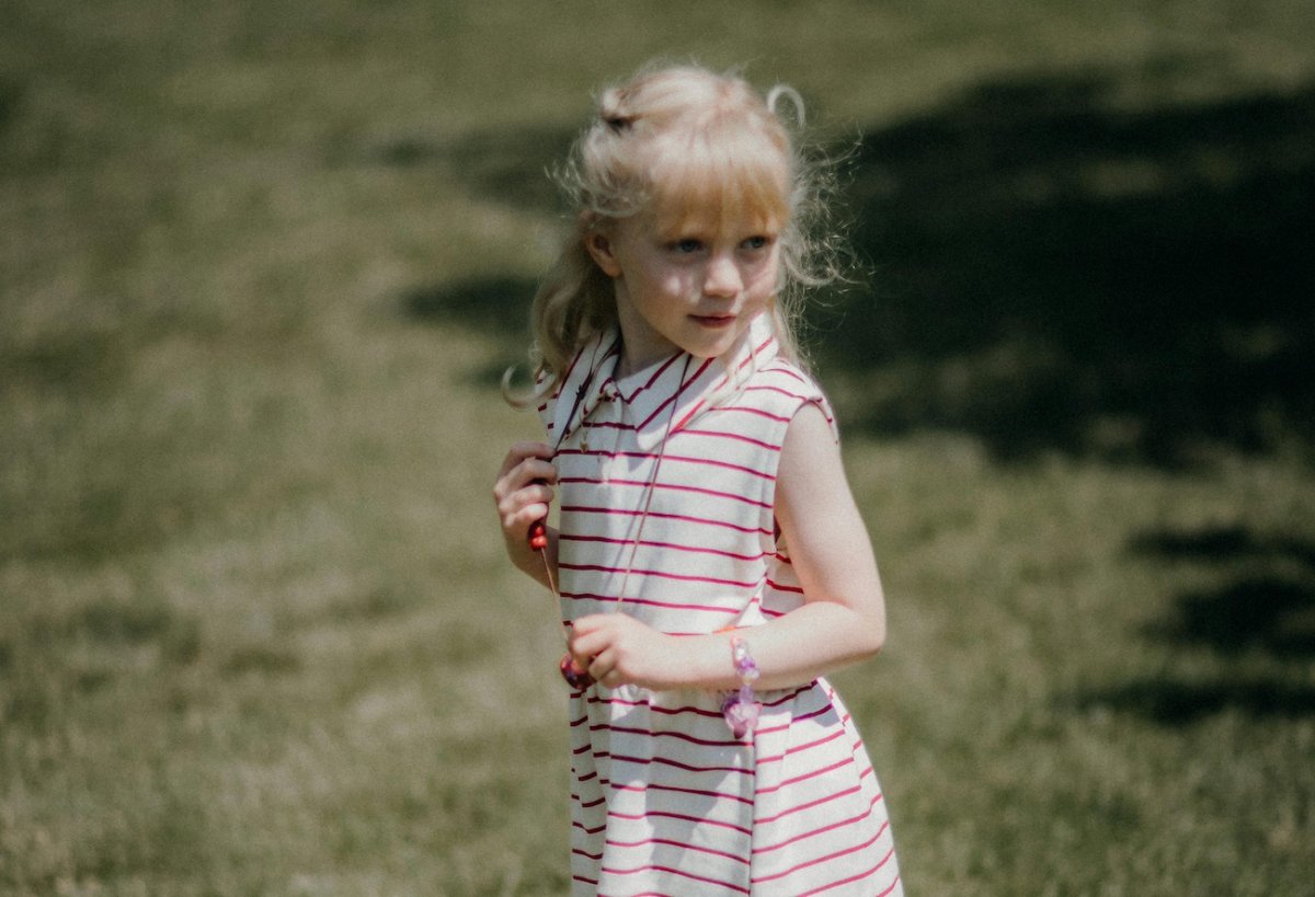 Te słowa mojej córki zastąpiły mi terapię. Oto prawdziwy sens macierzyństwa