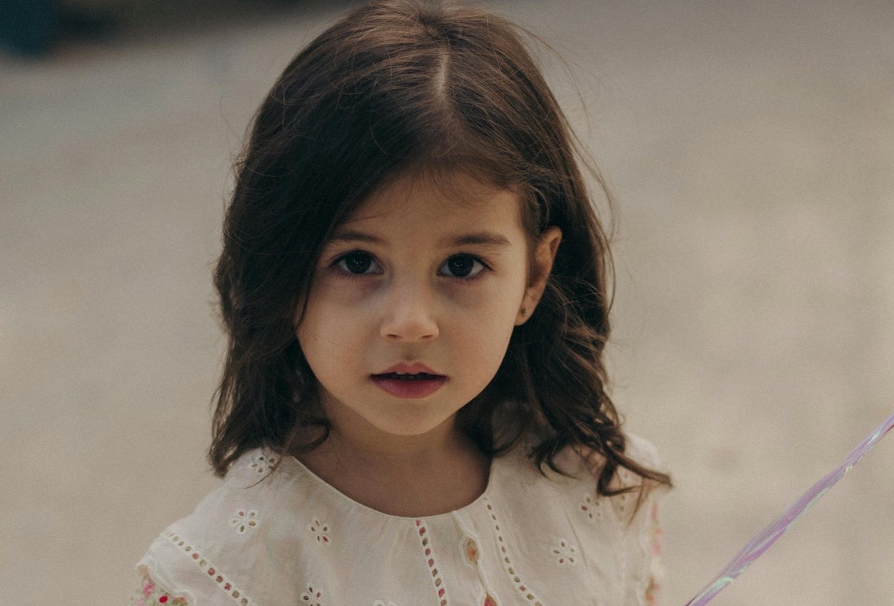 Taką właśnie mamy wszyscy tendencję. Naprawiania, poprawiania i doradzania. Często zupełnie niepotrzebnie.