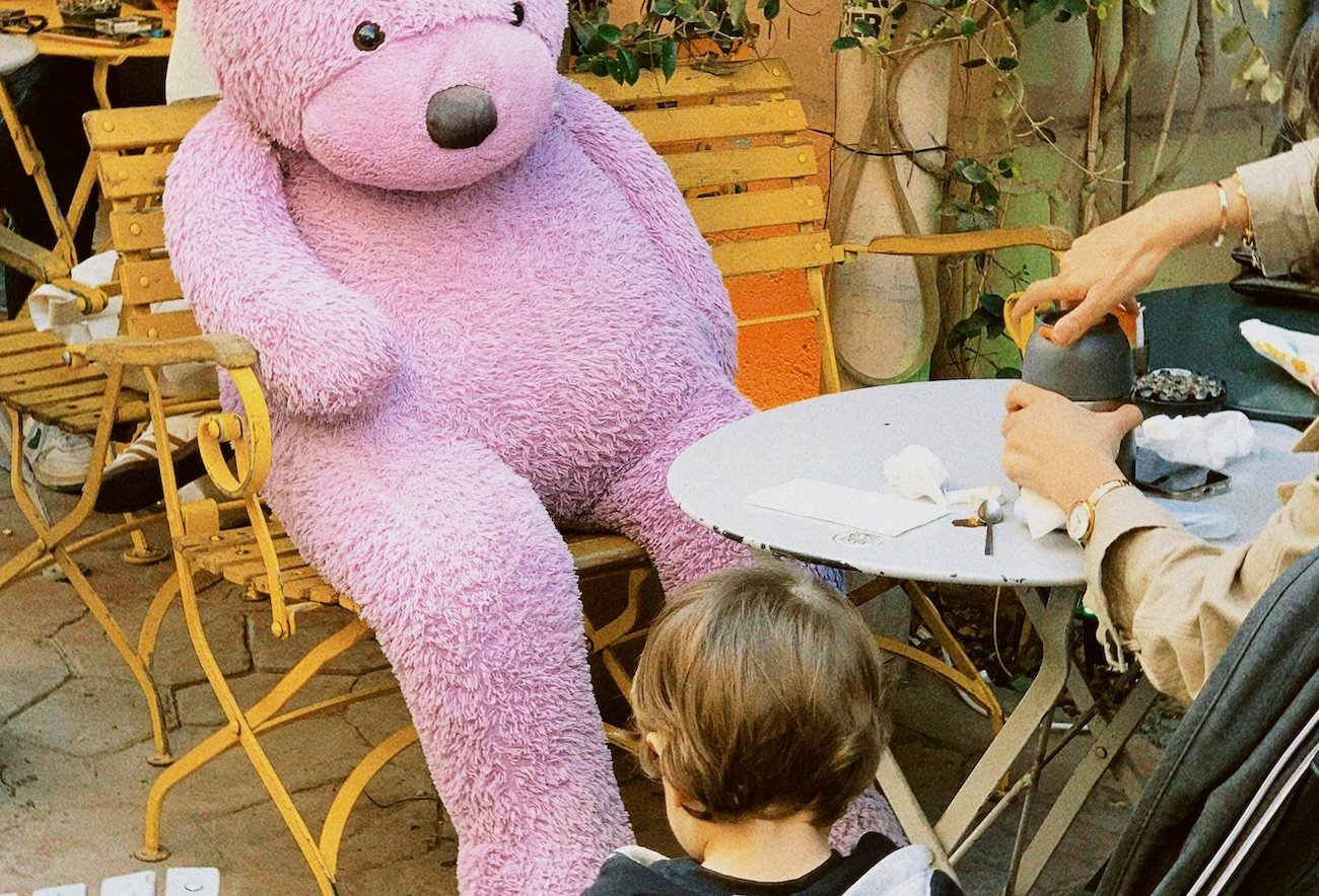 8 zachowań, które mogą zrujnować twoją relację z dzieckiem. Czwarte to smutna norma