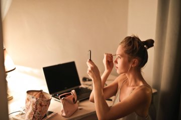 Szykują się na studniówkę