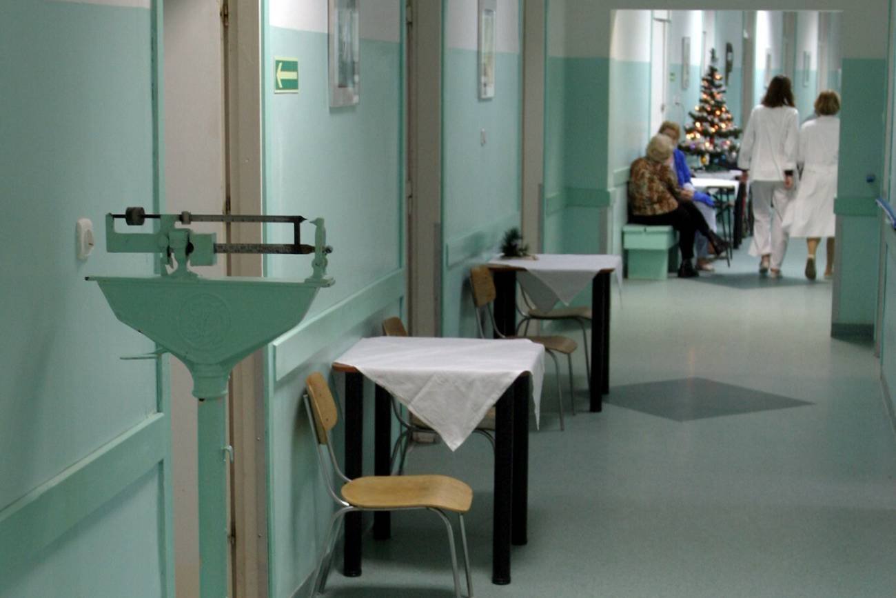 Zanim uzyskała pomoc lekarza, była pewna, iż to przestępstwo. Teraz medyk uświadamia