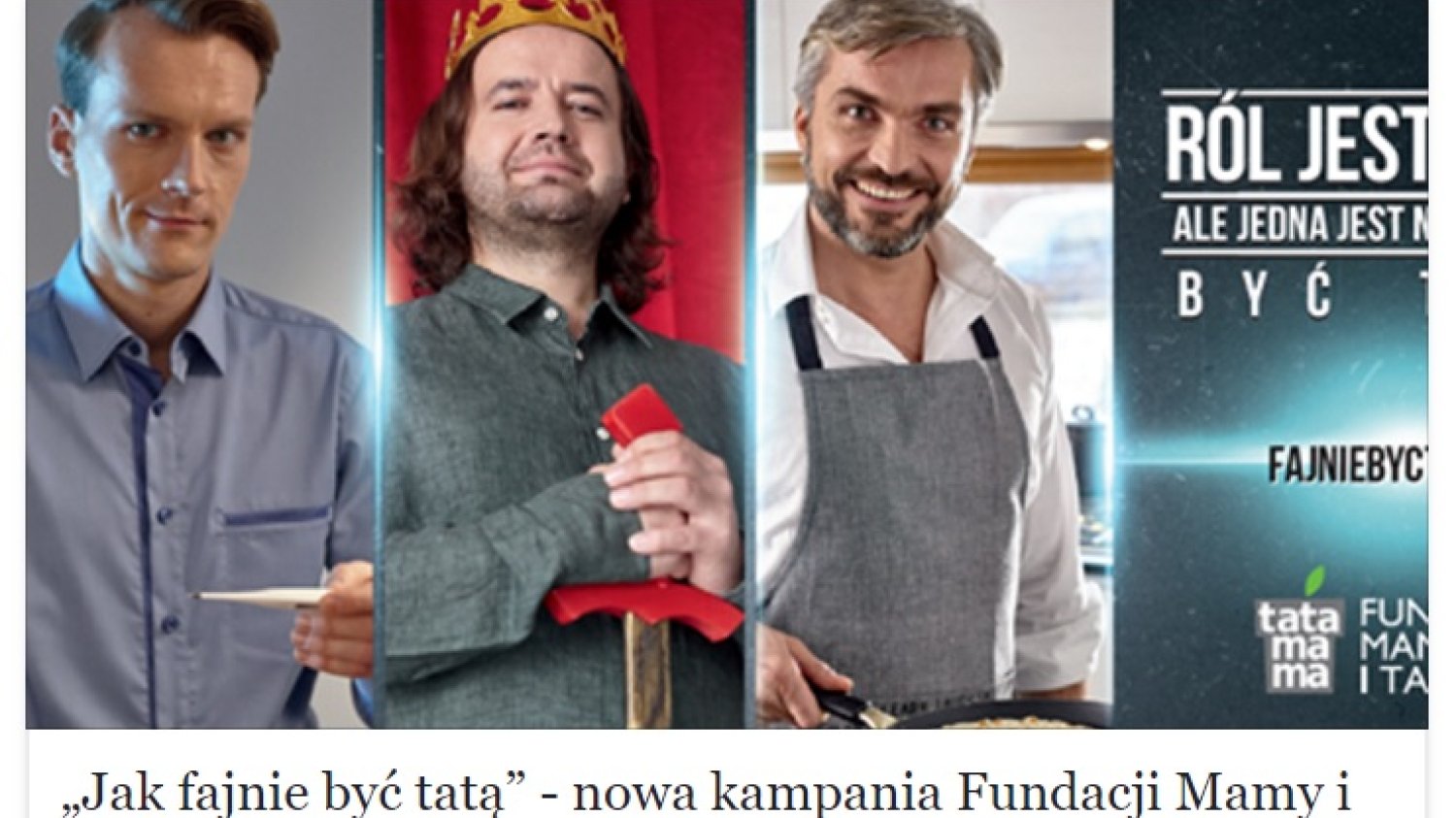 Mężczyźni nie chcą zakładać rodzin.