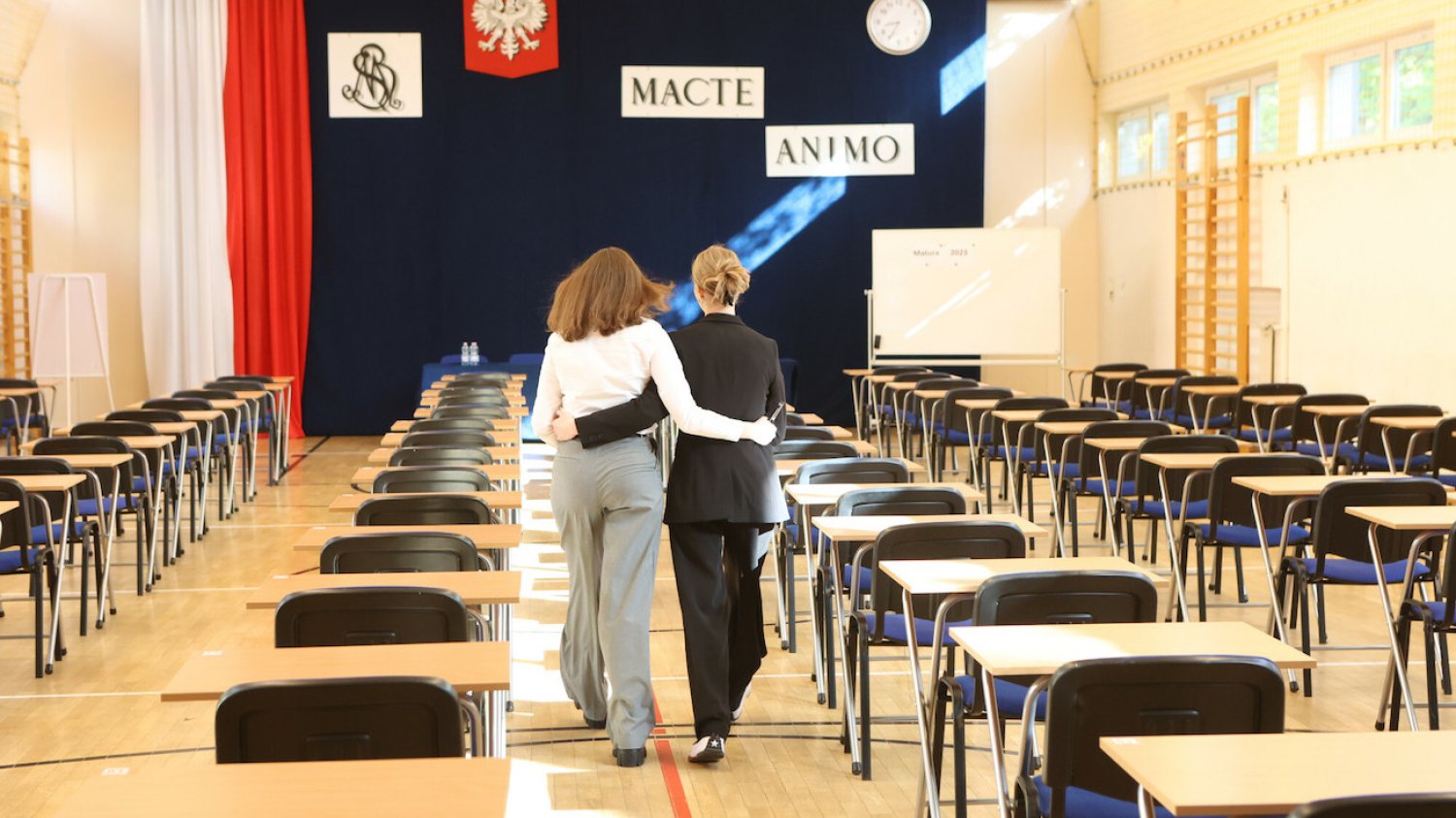 matura