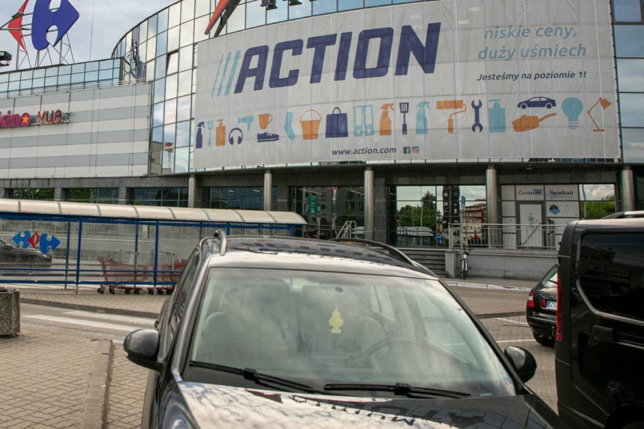 Perełka z Action kosztuje 10 zł i ratuje zimą stopy.