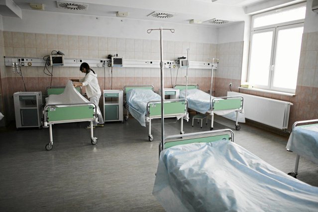 Czy powinniśmy się bać epidemii odry?